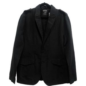 MONARCHY WE THE PEOPLE COAT